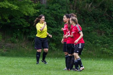 Bild 23 - Frauen Rot-Schwarz Kiel - MTSV Olympia Neumnster : Ergebnis: 4:1